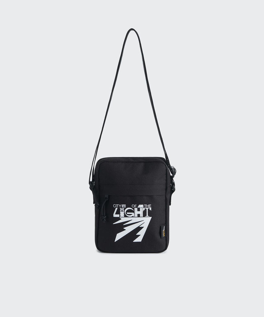 無神社スタンダード シティオブザライト ミニクロスバック(ブラック)購入ガイド — 特徴・選び方・ケア