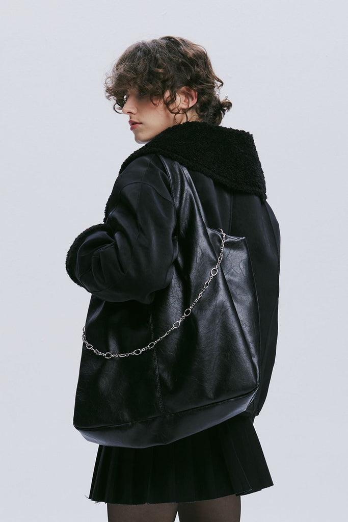 AFTERHOURS(アフターアワーズ)CHAIN BIG BAG の特徴と選び方ガイド