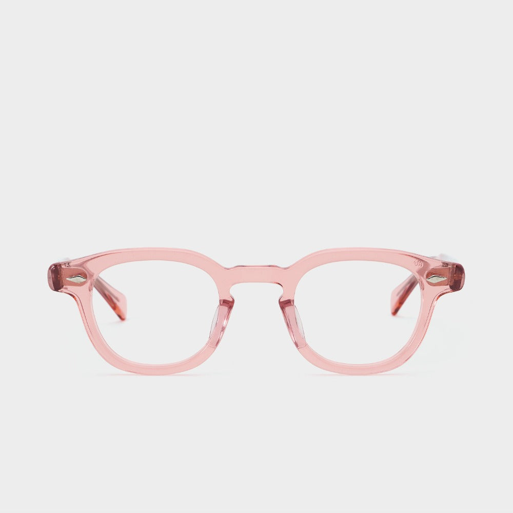 HARMAN OPTICAL WALLIS CORAL 44サイズの特徴と選び方ガイド