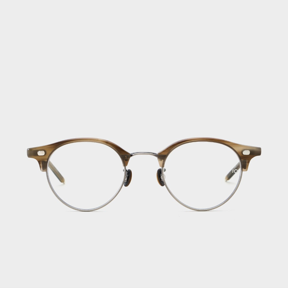 10EYEVAN NO3 IV C.1019 5S 47SIZE の特徴と選び方ガイド