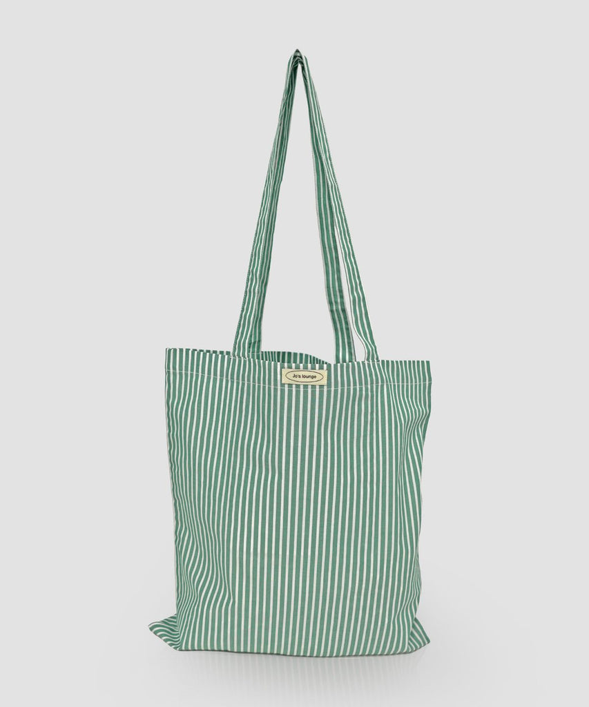 JOS LOUNGE COMO FABRIC BAG(ジョスラウンジ)購入ガイド — 特徴・選び方・ケア方法