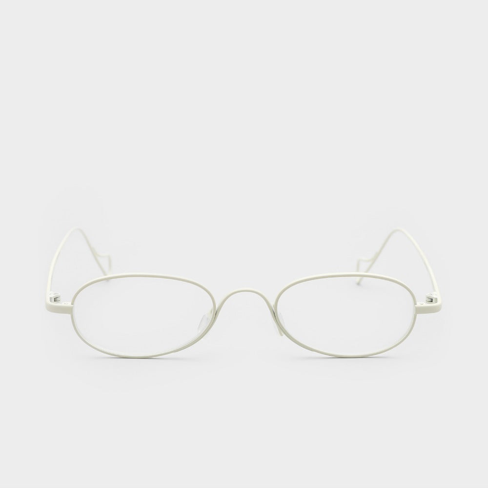 BUDDY OPTICAL fis Matte Ivory 47size(49722)──特徴と選び方ガイド