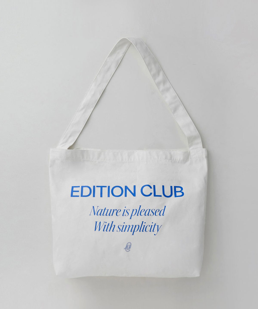 URAGO(ユーラゴー)Edition eco bag の特徴と選び方ガイド