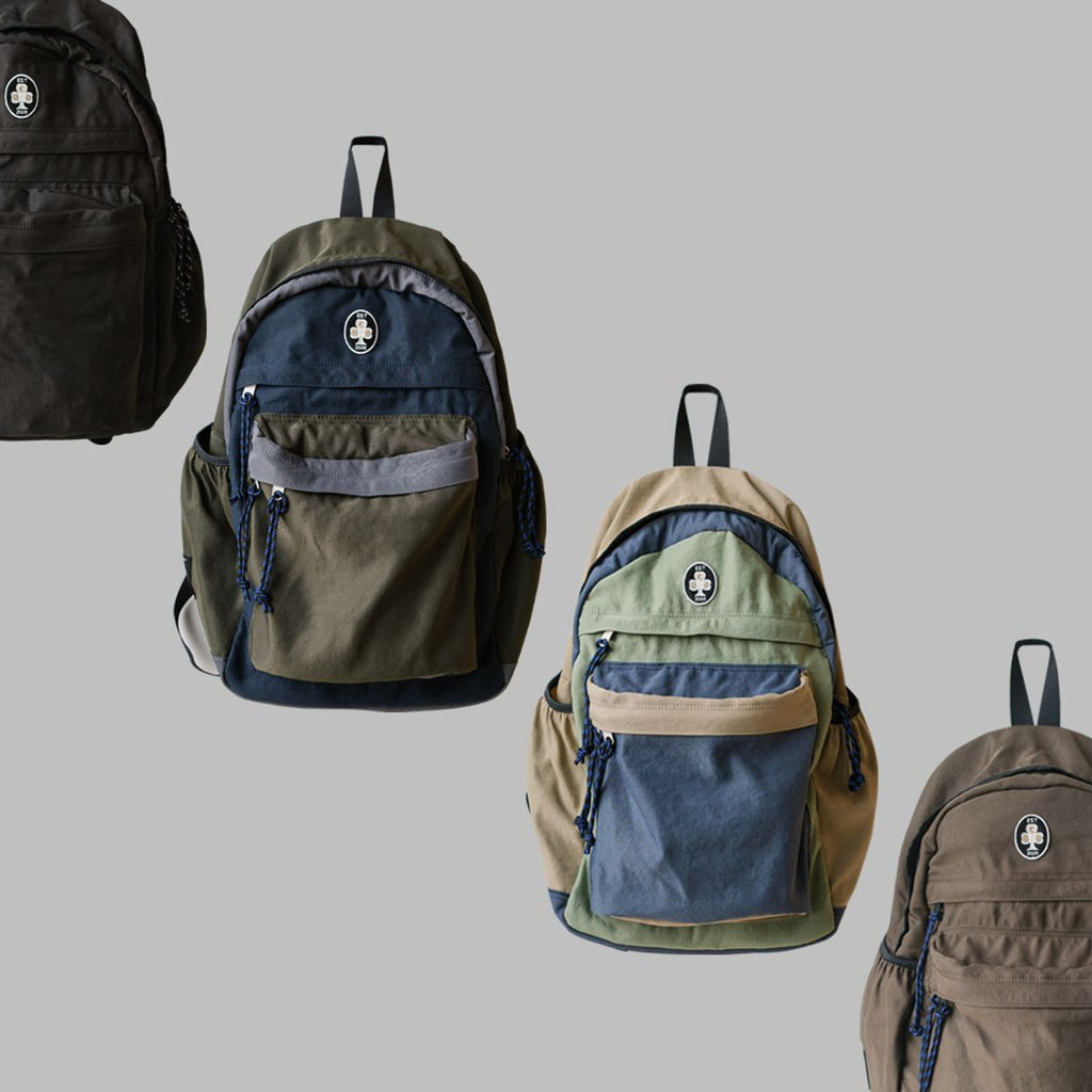 サーカスボーイバンド CBB TRIP BACKPACK 03 の特徴と選び方ガイド