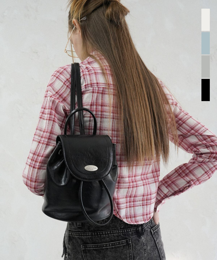 AVANDRESS(アーバンドレス)LEATHER MINI BACKPACK の特徴と選び方ガイド