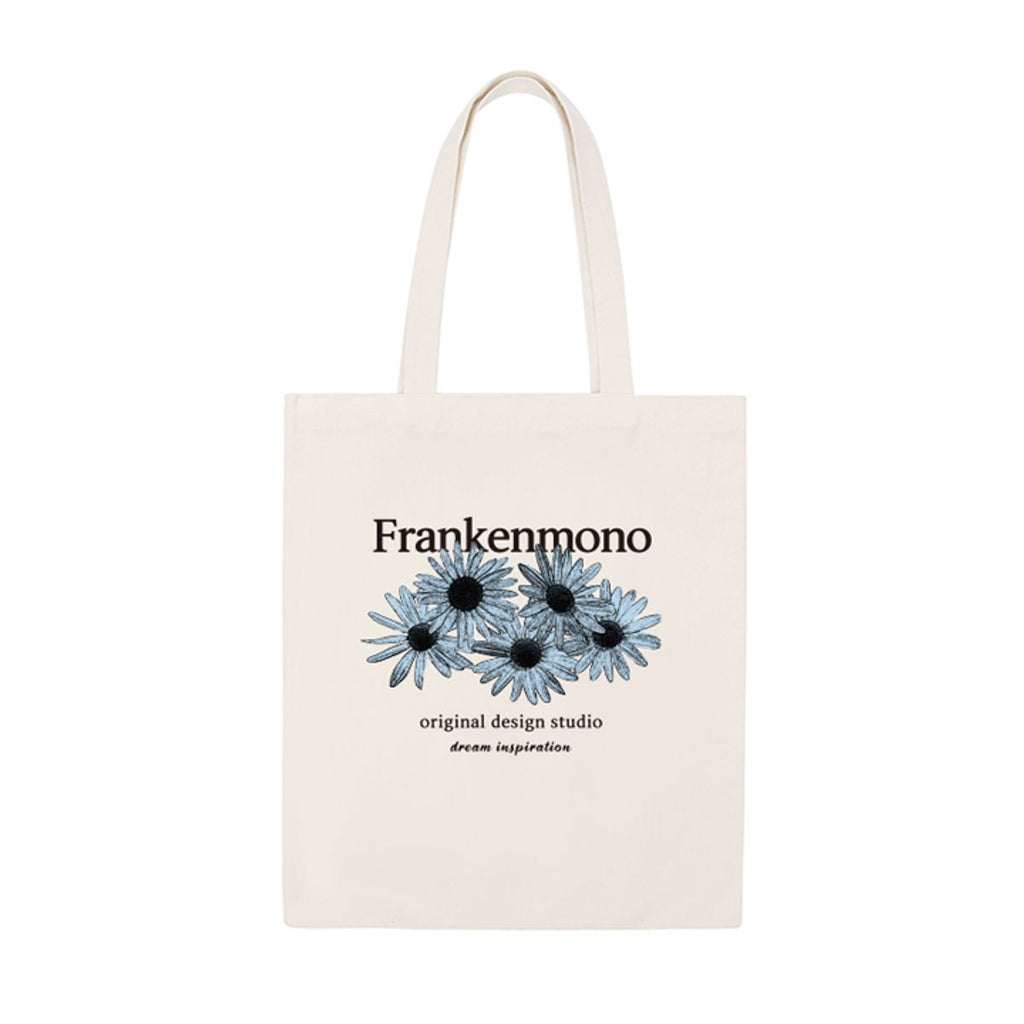 FRANKENMONO(フランケンモノ)フローリングエコバッグの選び方と使い方ガイド