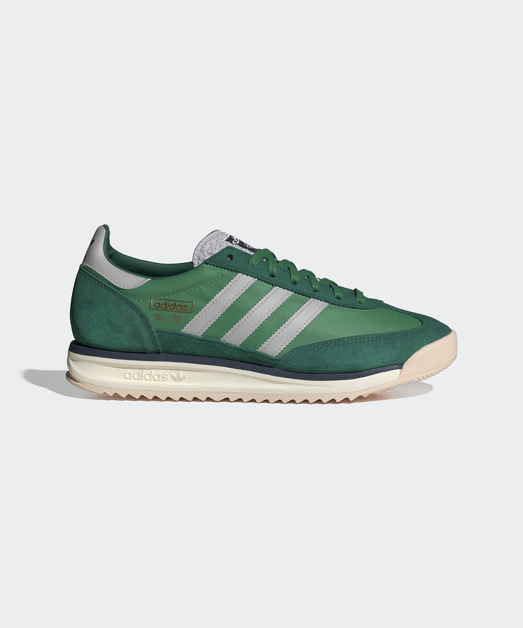 adidas SL 72 RS 比較ガイド|カラー・仕様の違いと選び方(IH8016, IH8017, JI1282ほか)