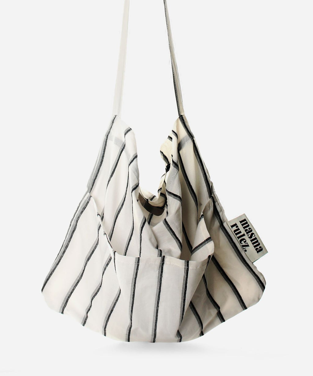 マスマルルス Rabbit eco bag_WIDE WHITE の特徴と選び方ガイド