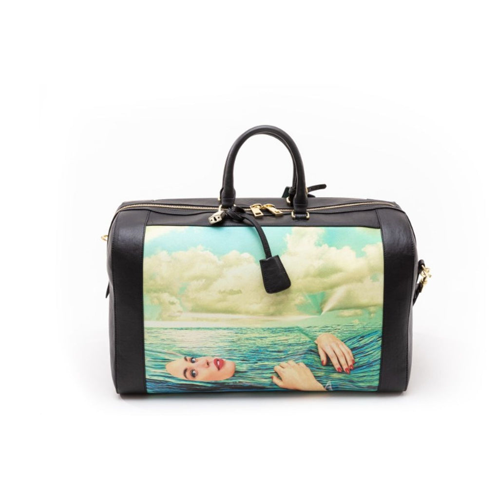 SELETTI(セレッティ)TP トラベルバッグ Seagirl 47×27.5×46.5 の特徴と選び方ガイド