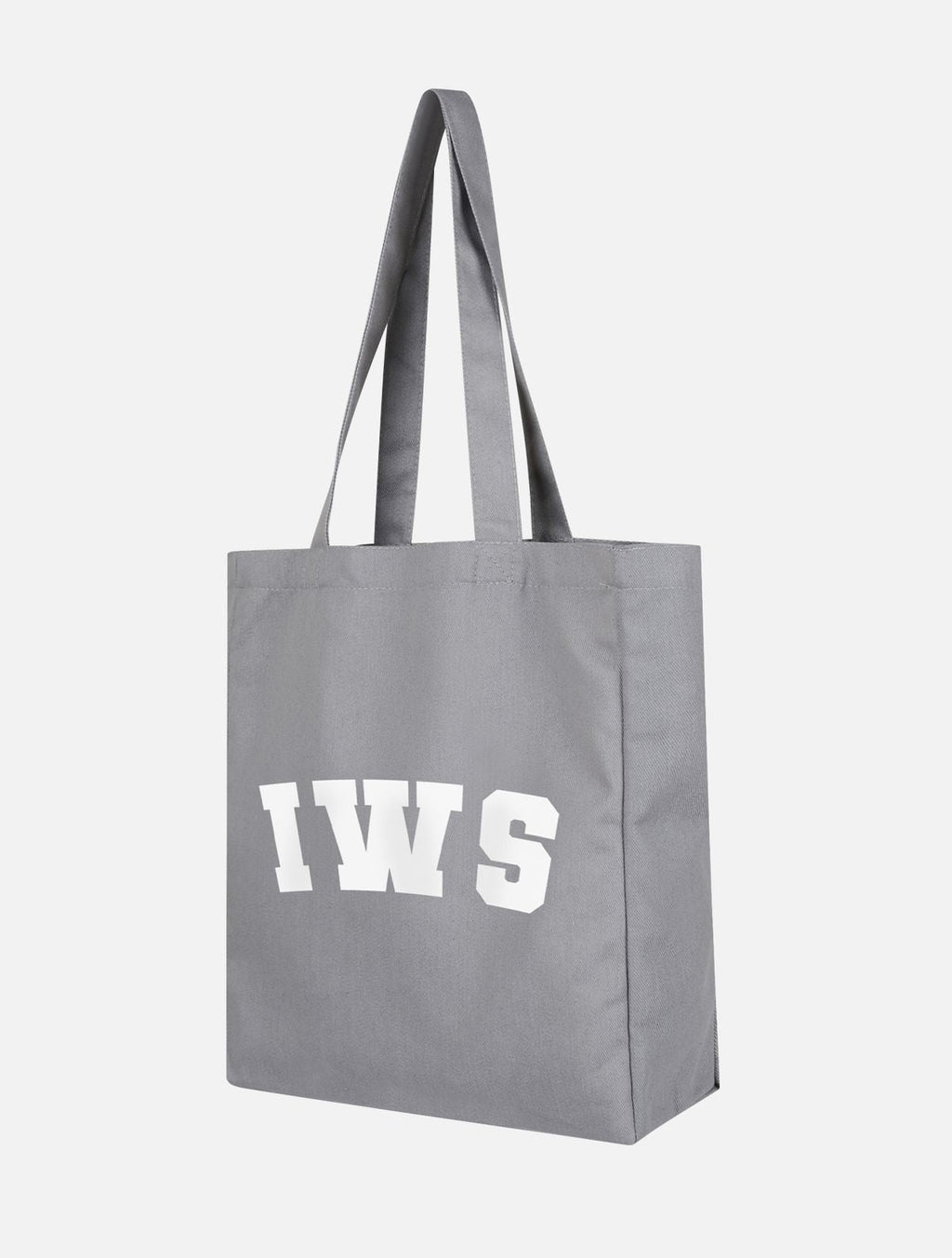 アイドルウォーカー IWSデニムエコバック(グレー+ホワイト)購入ガイド:特徴と選び方