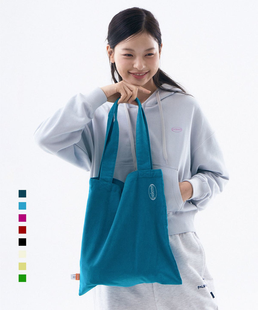 BONATSPALETTE パレットコーデュロイバック(8color)選び方ガイド — stoBIG