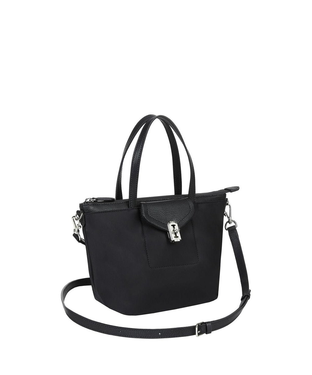 ブンク (VUNQUE) OCCAM DOUX YOUTH TOTE S BLACK — 特徴と選び方ガイド