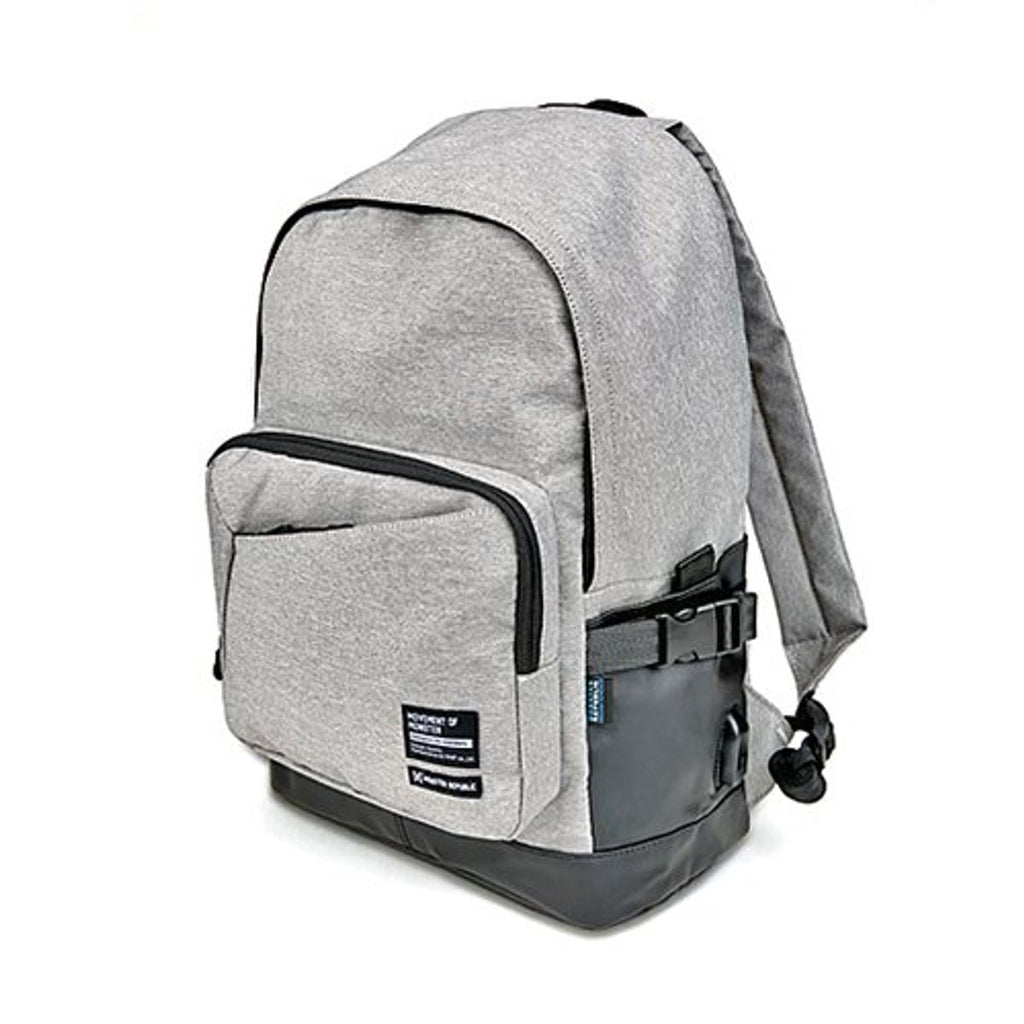 モンスターリーパブリック REASONABLE DAYPACK の特徴と選び方ガイド