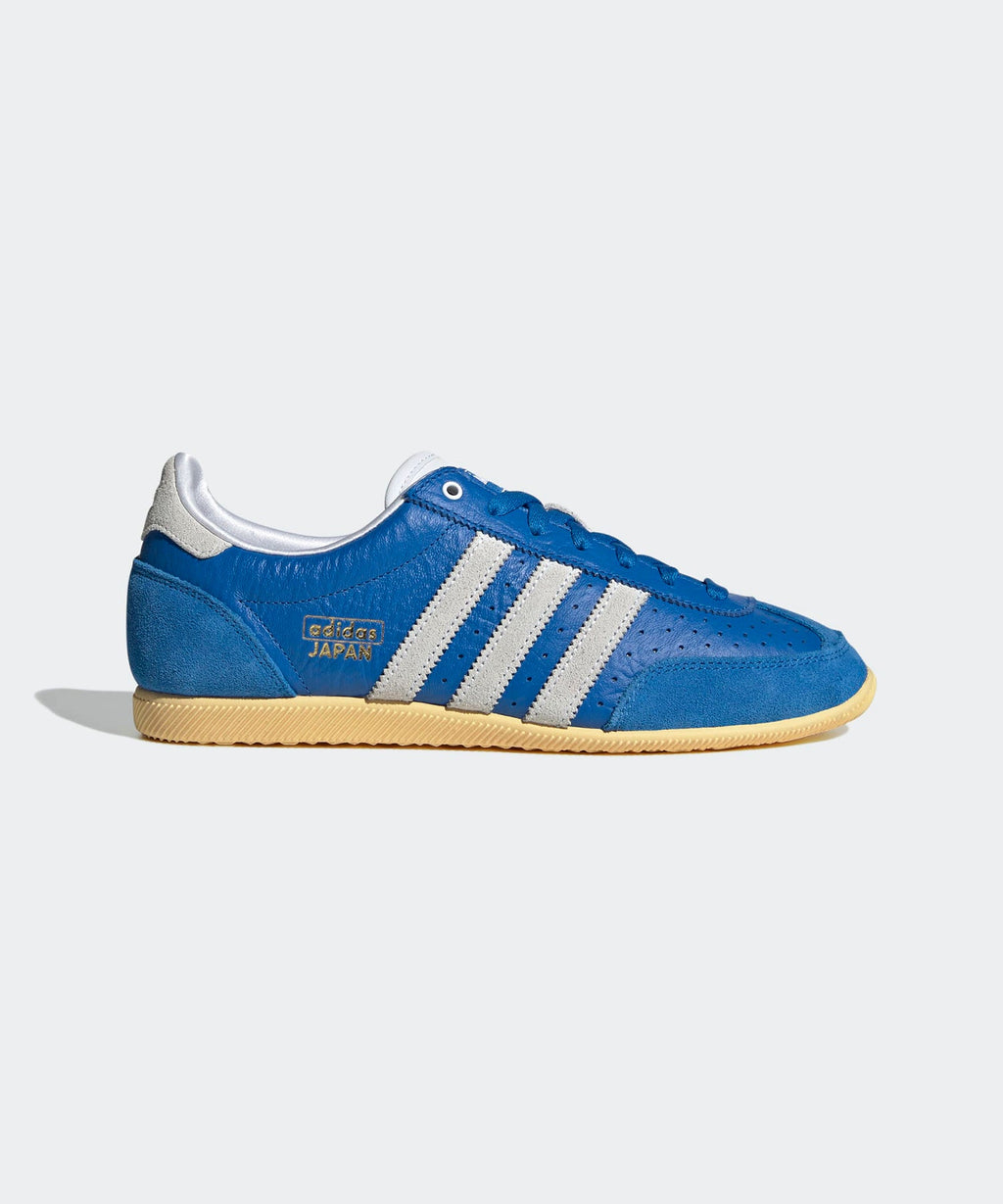 adidas Japan(ジャパン)をサイズ・着用感で選ぶ:特徴と8モデルのポイント解説