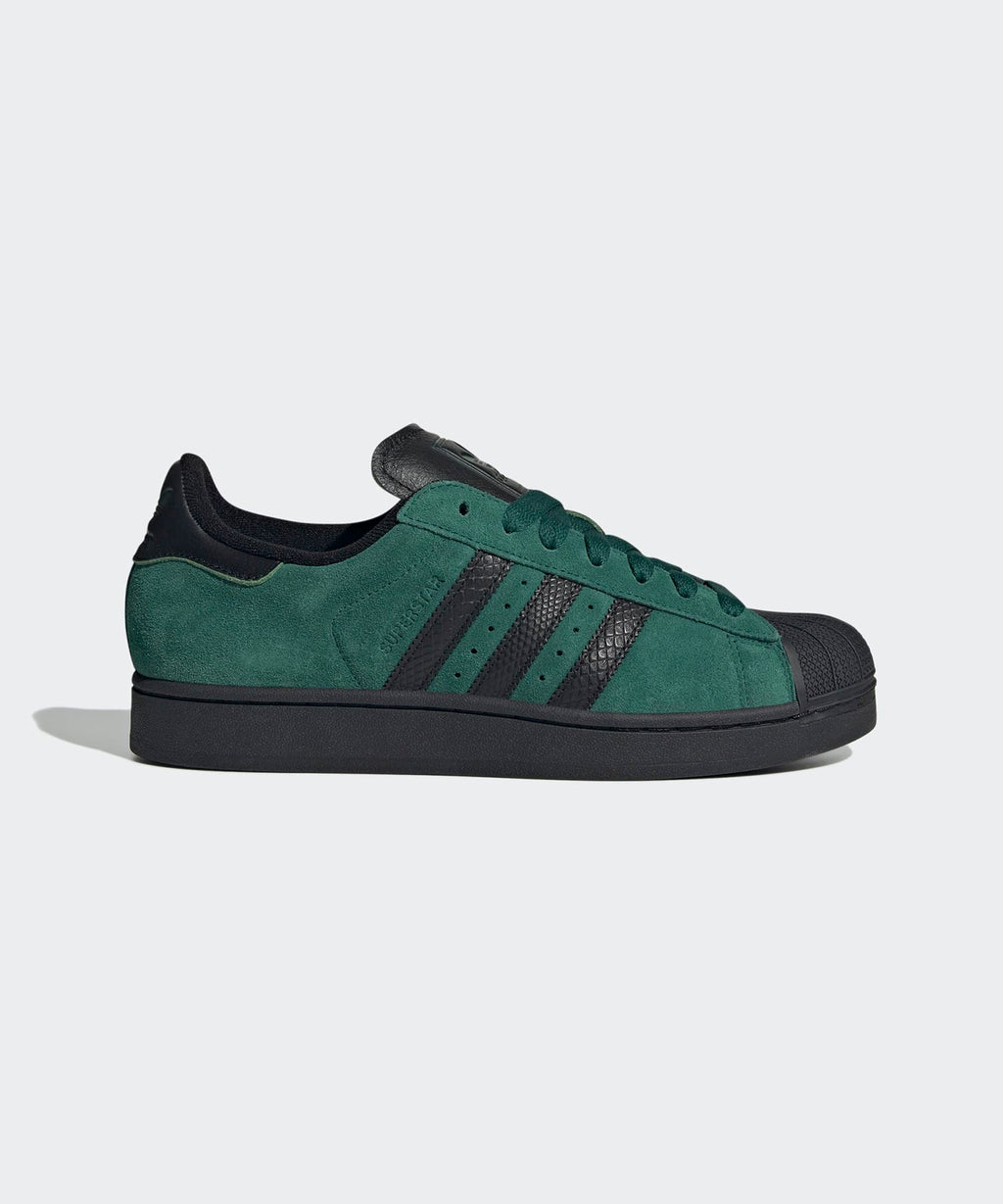 adidas スーパースターII(SUPERSTAR II)徹底ガイド|特徴・選び方と掲載商品紹介