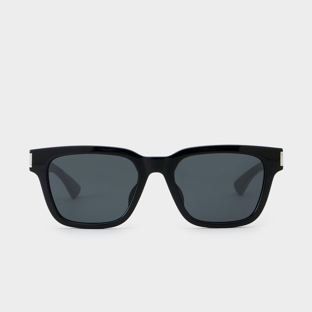 SAINT LAURENT SL 790 F 001 ブラッククリスタルの特徴と選び方ガイド