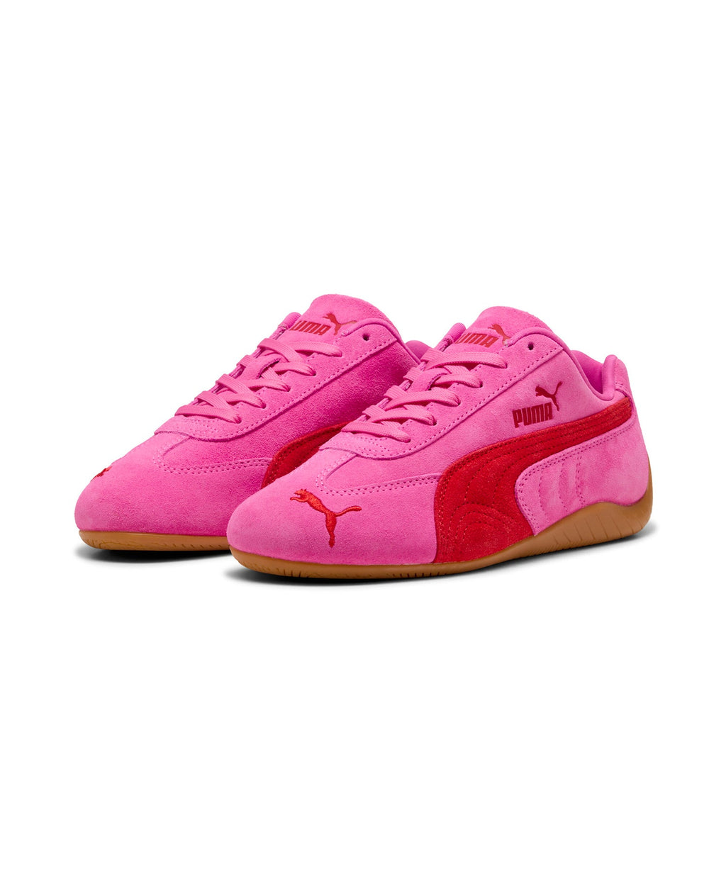 PUMA Speedcat OG(スピードキャットOG)ガイド:特徴・選び方・お手入れ
