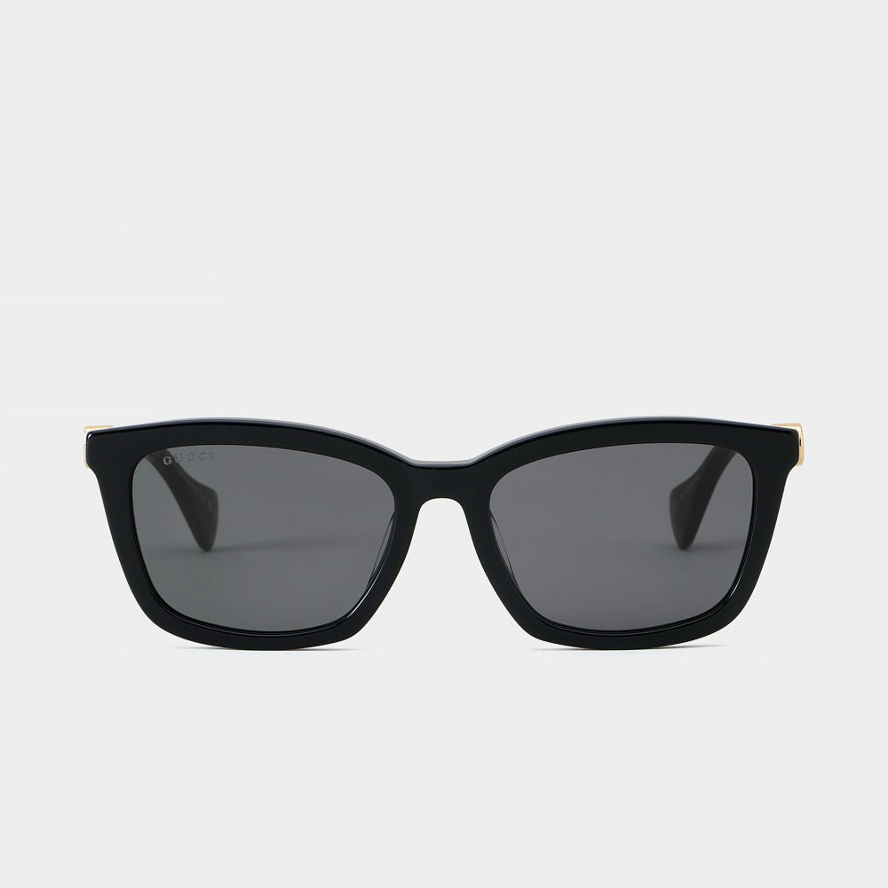 GUCCI GG1596SK 001(ブラック/グレー)購入ガイド:特徴・選び方・ケア