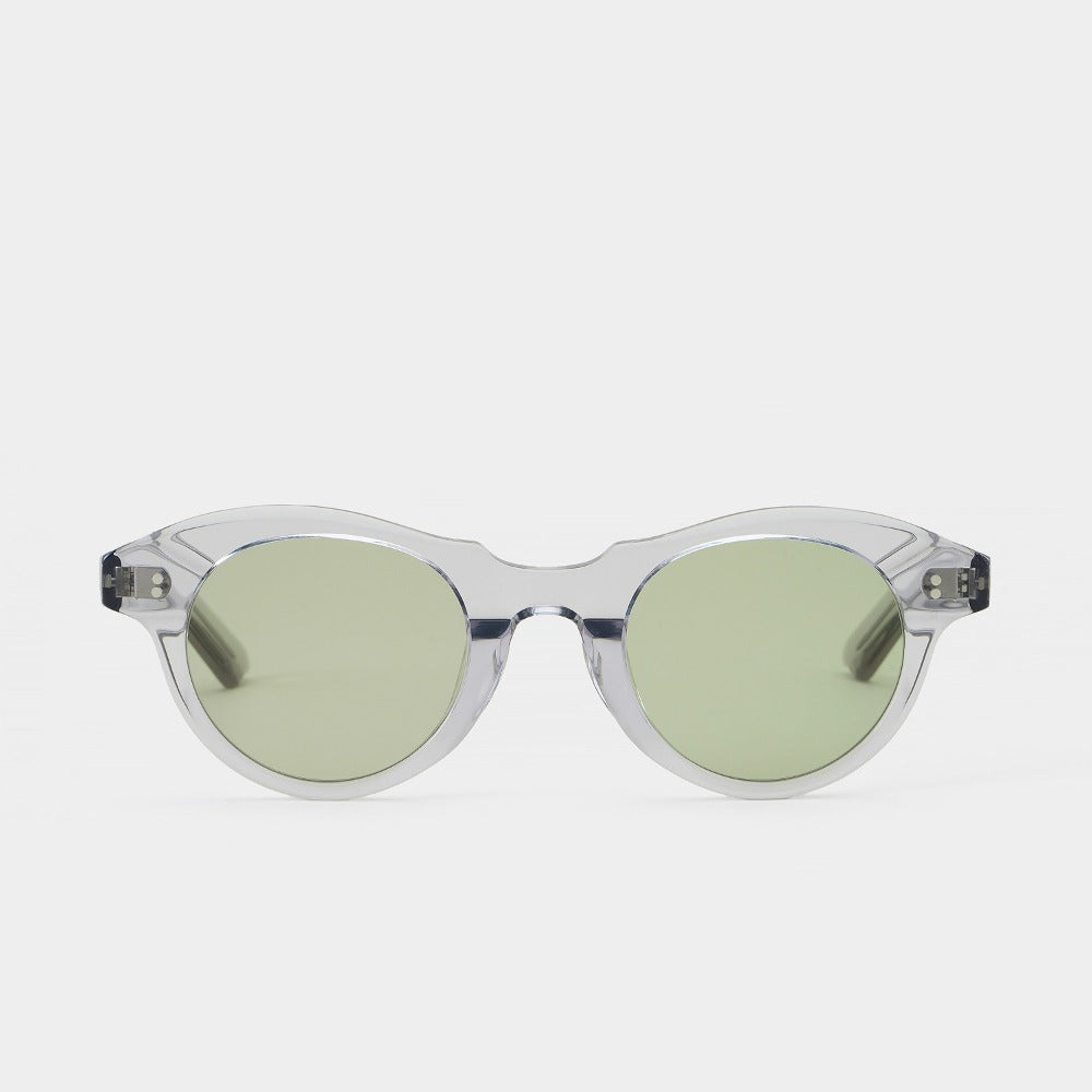 NEW.eyewear FEW F20 C3 Clear Grey の特徴と選び方ガイド