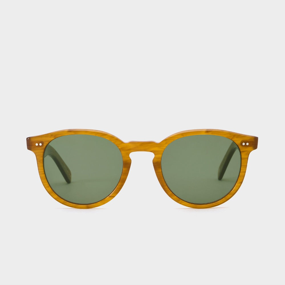 GARRETT LEIGHT MORNINGSIDE X BT(グリーン)解説ガイド:特徴・選び方・お手入れ