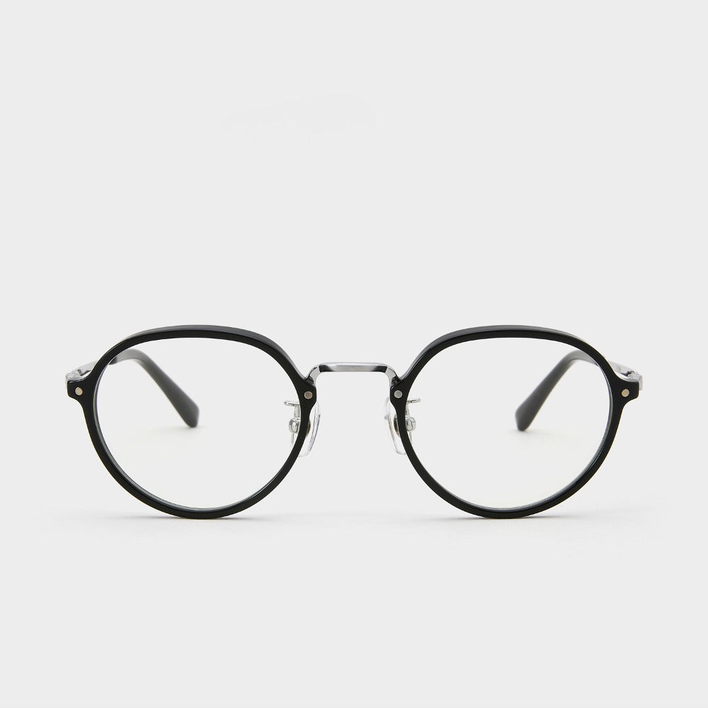 NEW.eyewear AMRAM II C1 BLACK 46SIZE の特徴と選び方ガイド