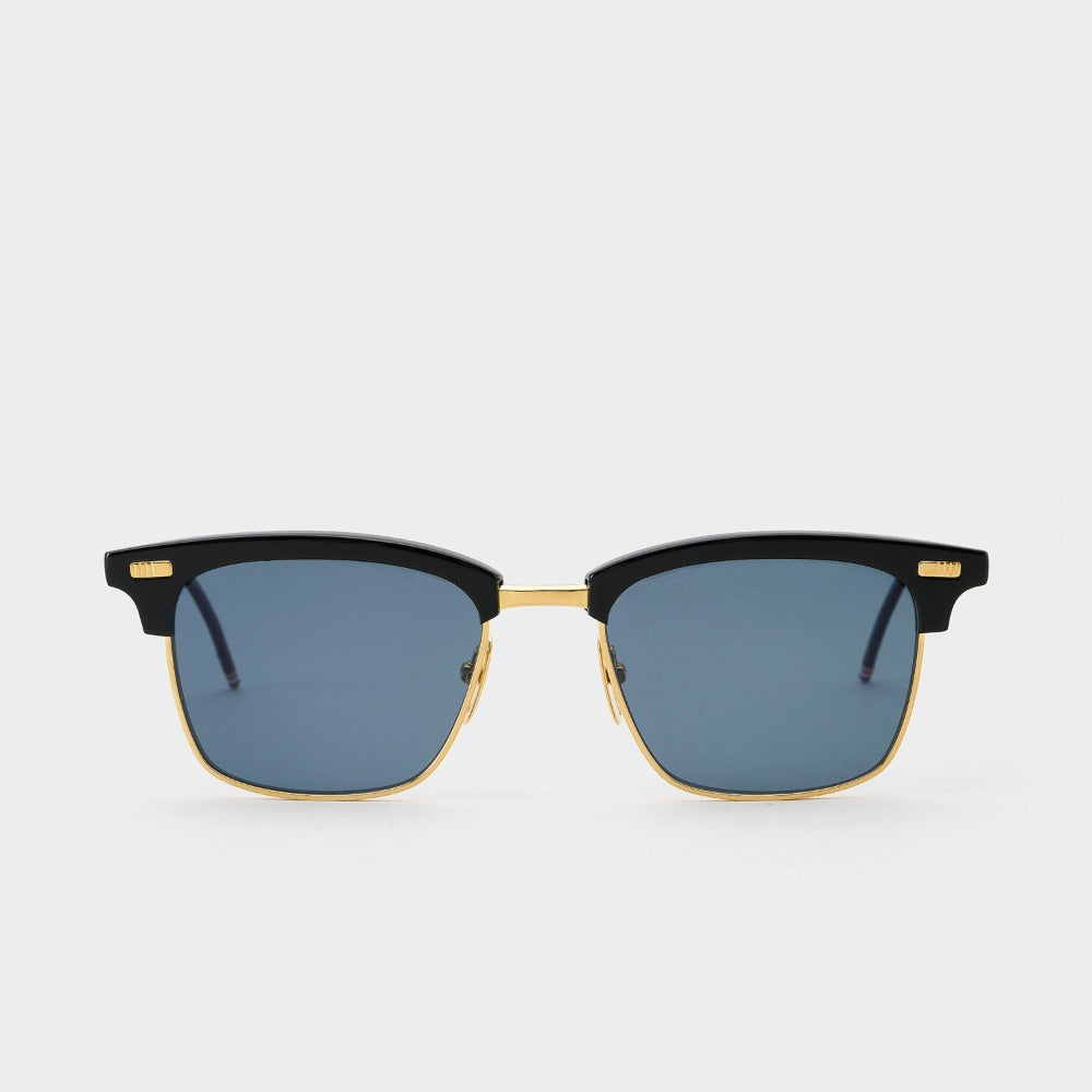 THOM BROWNE UES711A Shiny Black 18K G の特徴と選び方ガイド
