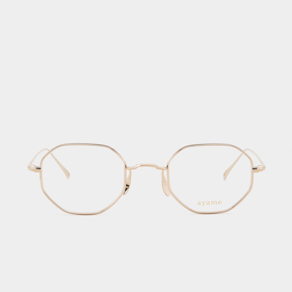 AYAME OCTA CHAMPAGNE GOLD 45SIZE(AYAME AYAME octa champagne gold 45size)購入ガイド