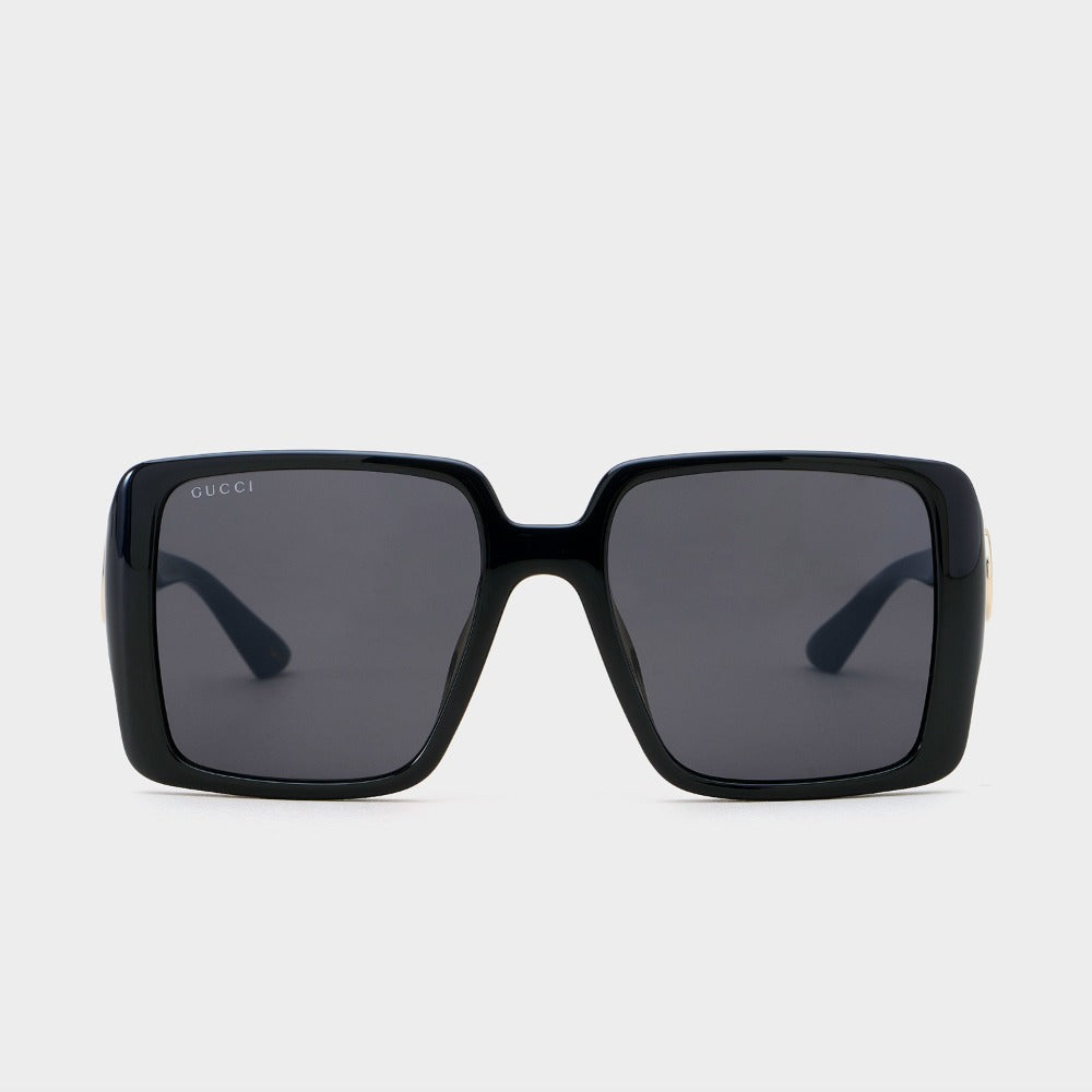 GUCCI GG1692SA 001ブラック(グレー) の特徴と選び方ガイド