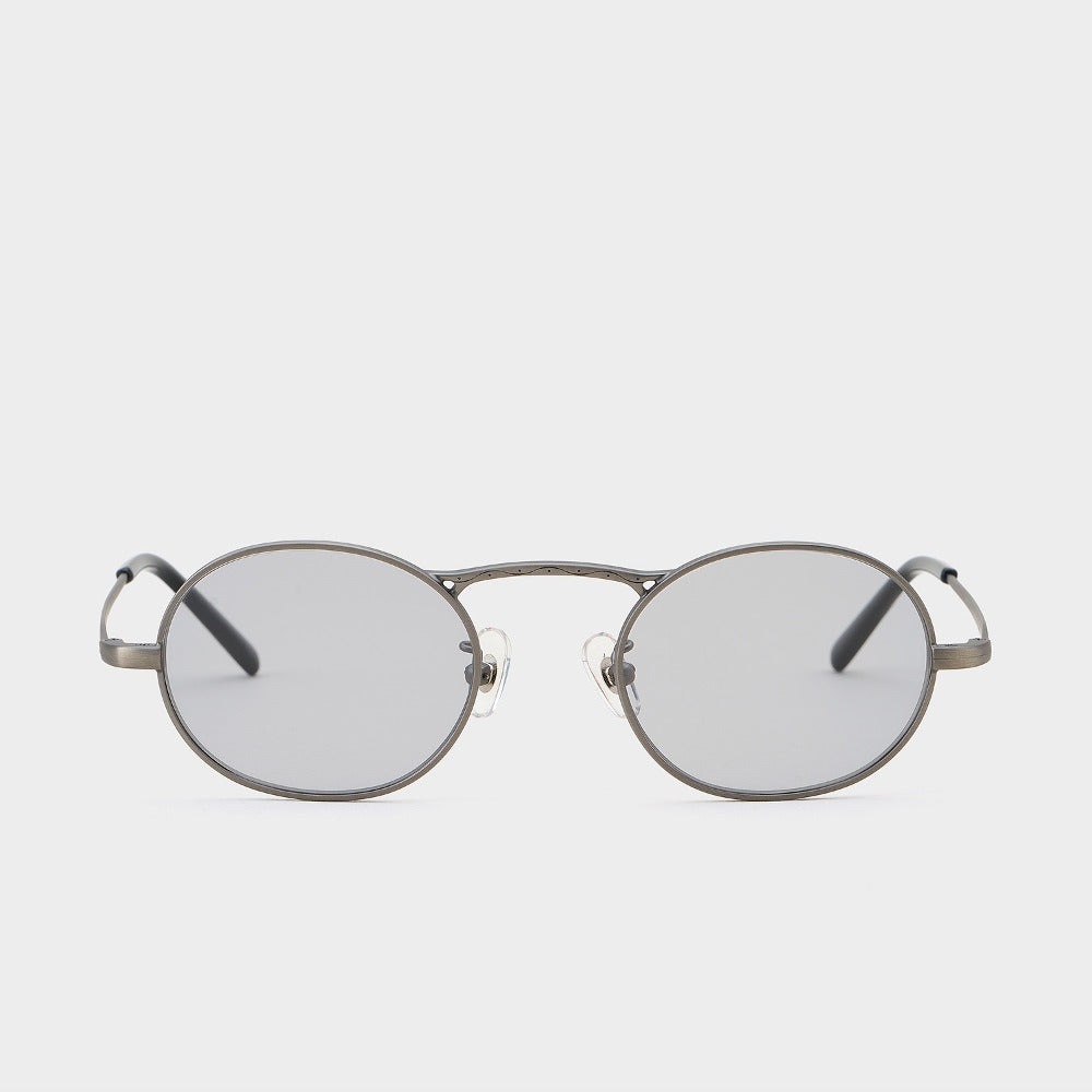 NEW.eyewear MINETTA C2 ANTIQUE SILVER(SKU: 67899)レビューと選び方ガイド