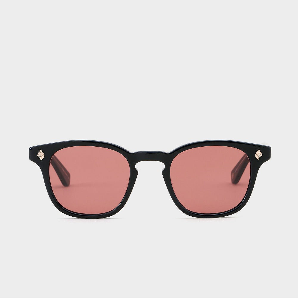 GARRETT LEIGHT ACE BLACK(SEMI FLAT PURE ROSEWOOD)徹底ガイド — 特徴・選び方・お手入れ