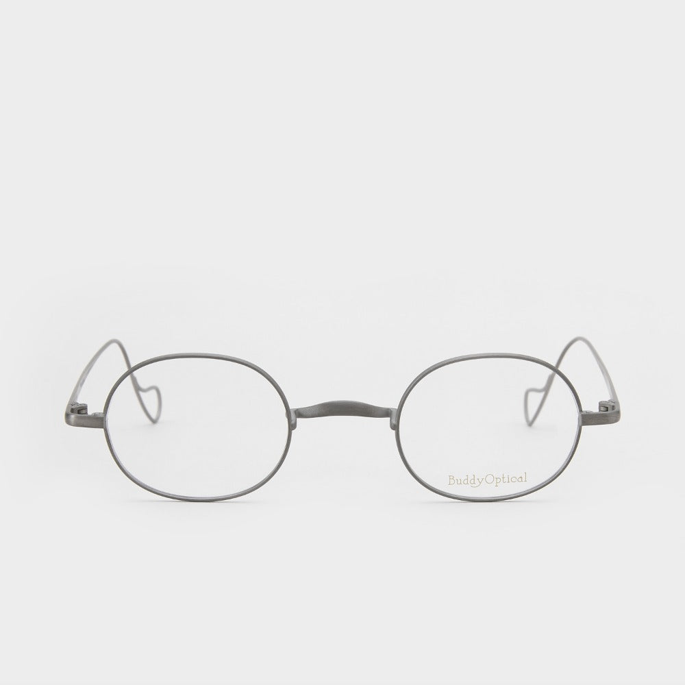 BUDDY OPTICAL cis Titan Shearing 42size(SKU:52632)──特徴と選び方ガイド