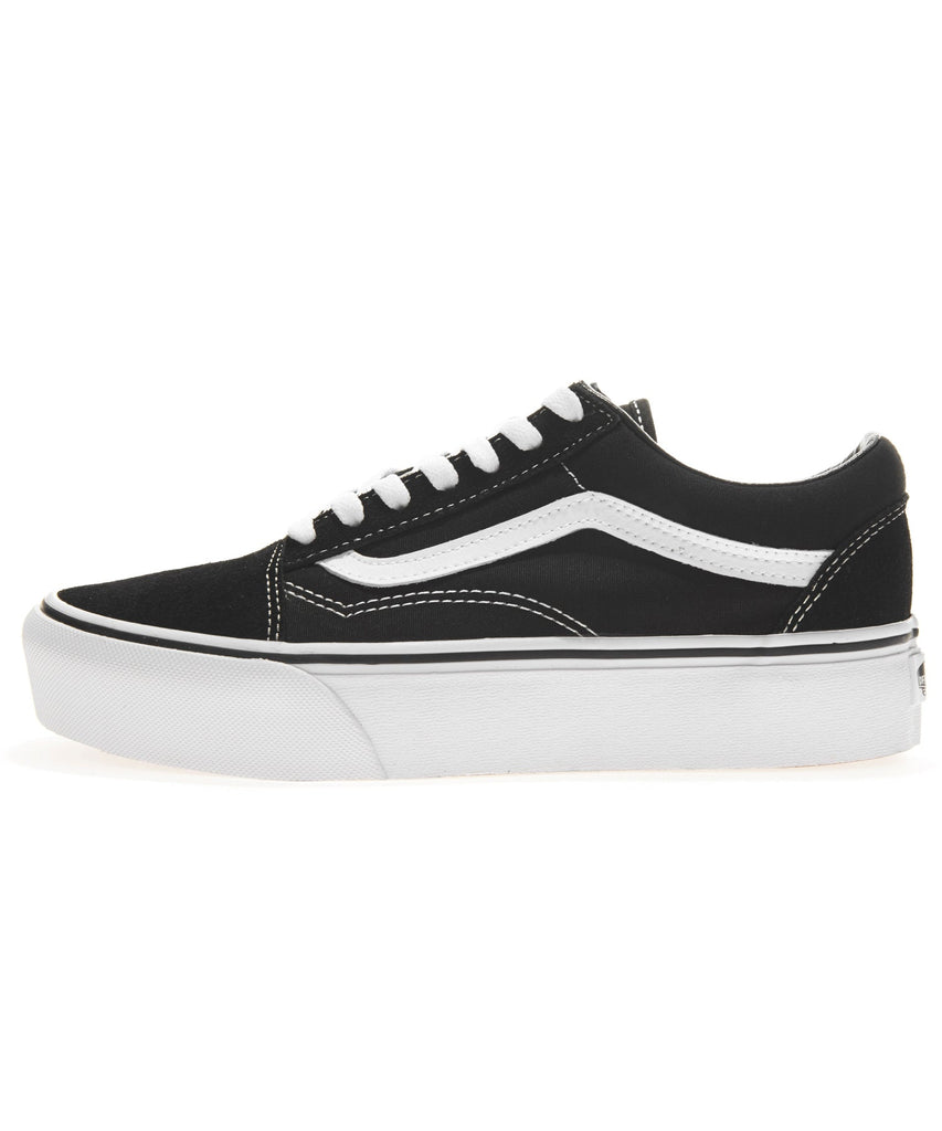 Vans オールドスクールプラットフォームの選び方ガイド|特徴・ケア・当店取り扱いモデル紹介