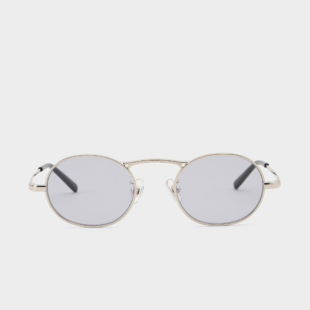 NEW.eyewear MINETTA C1 Silver(NEW. MINETTA C1 SILVER)徹底ガイド:特徴・サイズ・選び方