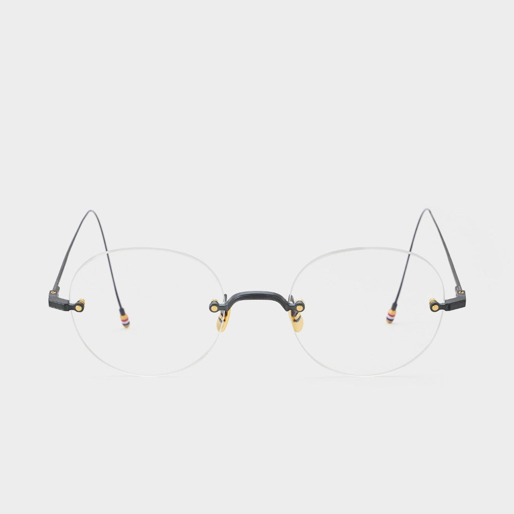 THOM BROWNE UEO938A G0001005 BLACK 54SIZE の特徴と選び方ガイド