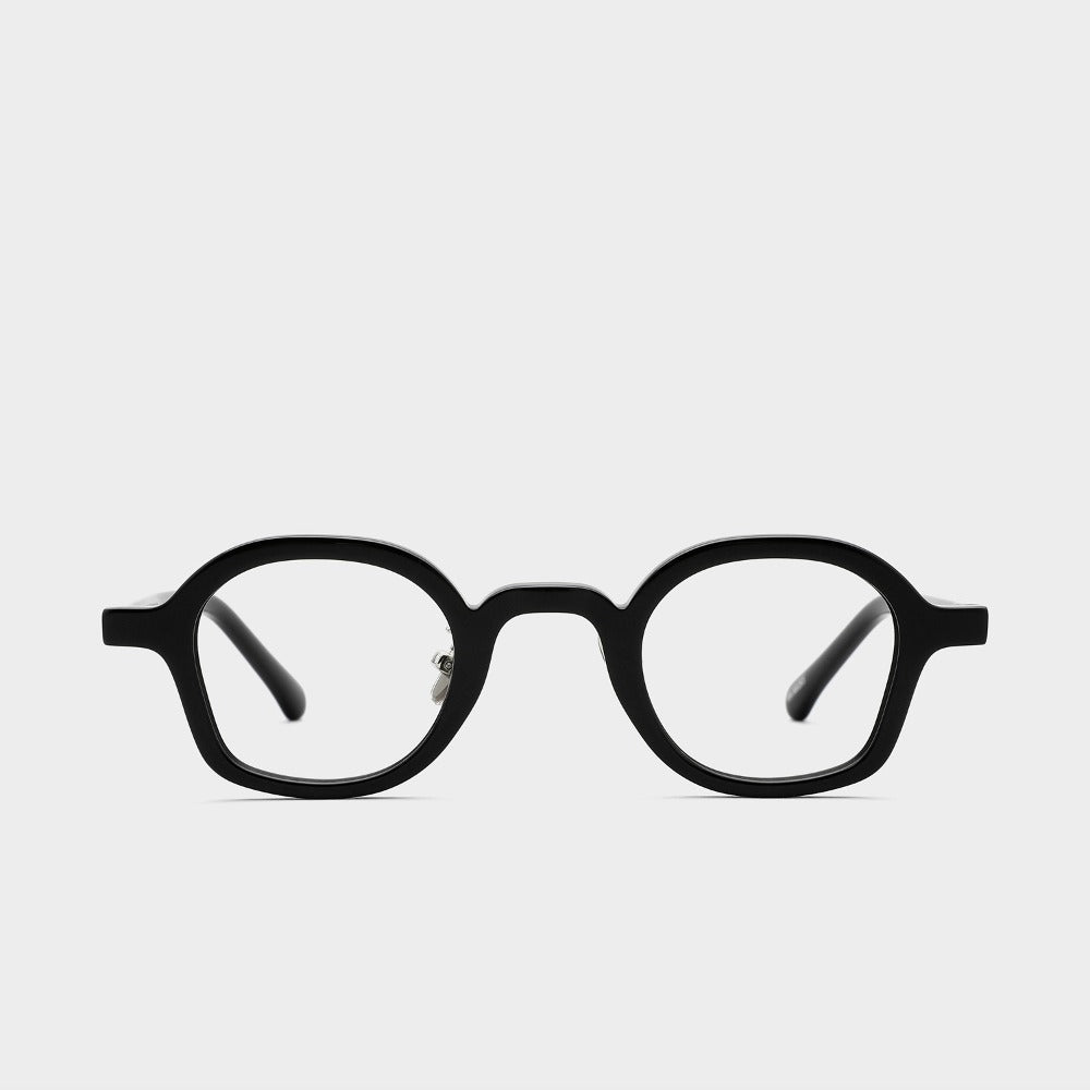 GINGER EYEWEAR WORKERS BAKER BOLD BLACK 41SIZE の特徴と選び方ガイド