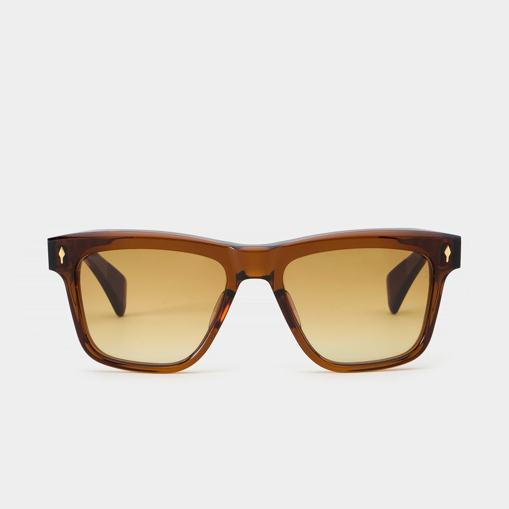 JACQUES MARIE MAGE ランカスター RUSSET DARK GOLD(JMM Brown Tri-Gradient)レビューと選び方ガイド