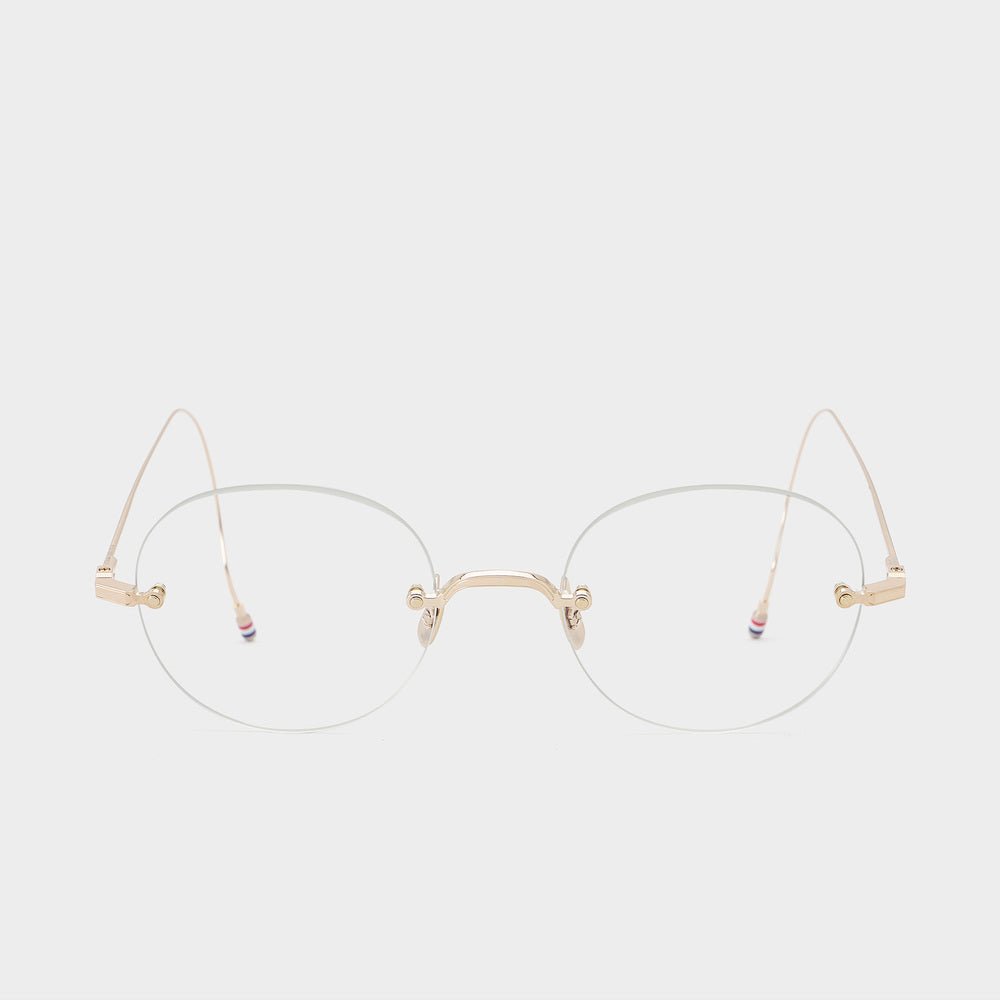 THOM BROWNE UEO938A 54size 解説ガイド|特徴・選び方・ケア方法