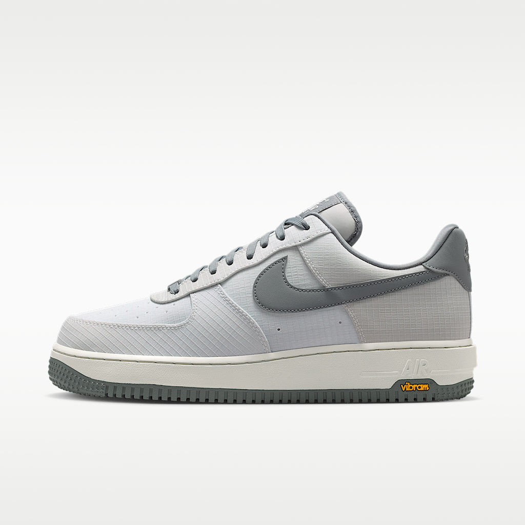 Nike エアフォース1 '07 LX VIBRAM 比較ガイド — IH1943-100 / IH1943-001 / IH1943-600