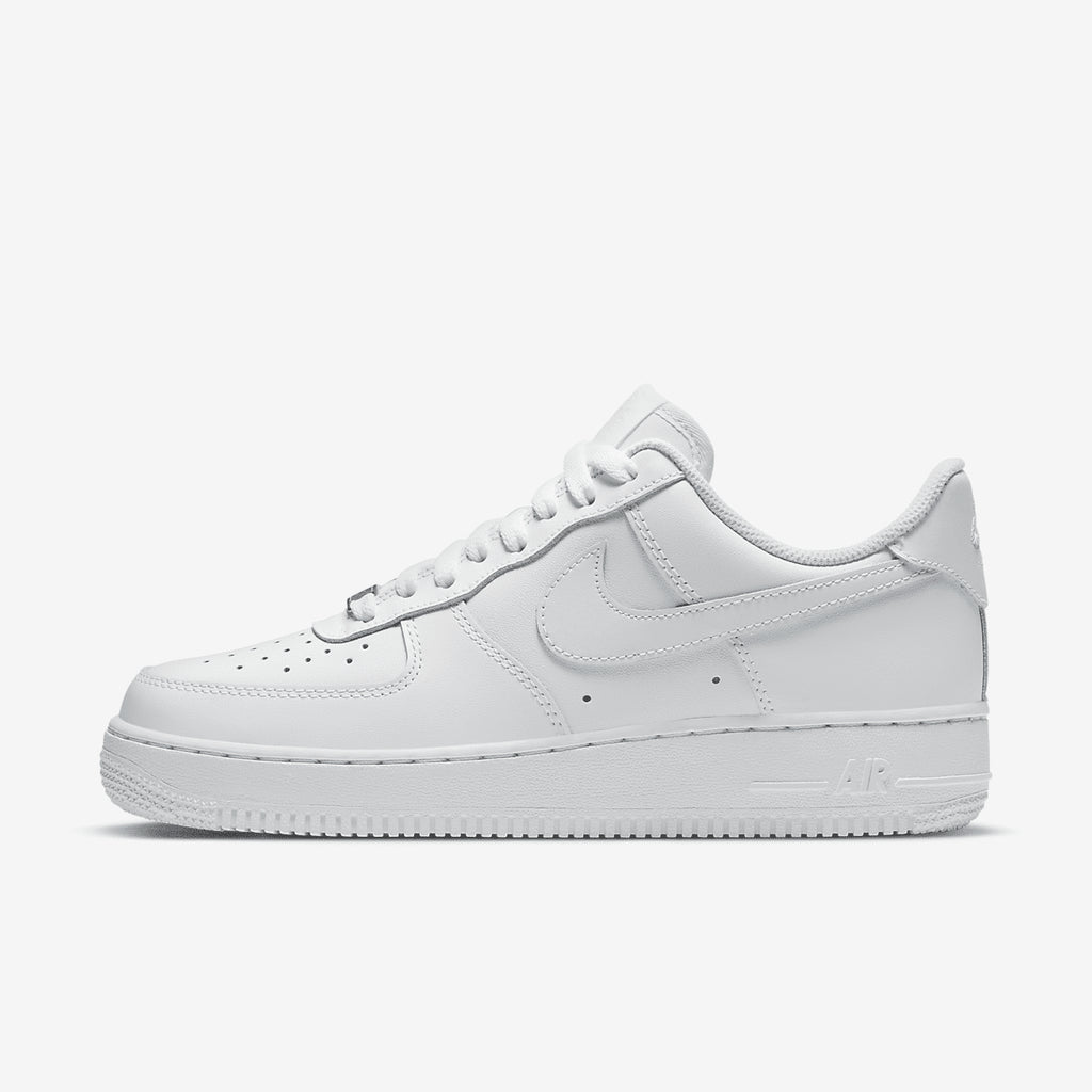 Nike エアフォース1 '07(AF1 ’07)比較ガイド|モデルごとの違いと選び方