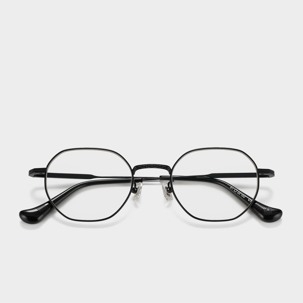 MUSEUM BY BEACON MUSEUM44 C1 Black 51サイズの選び方ガイド