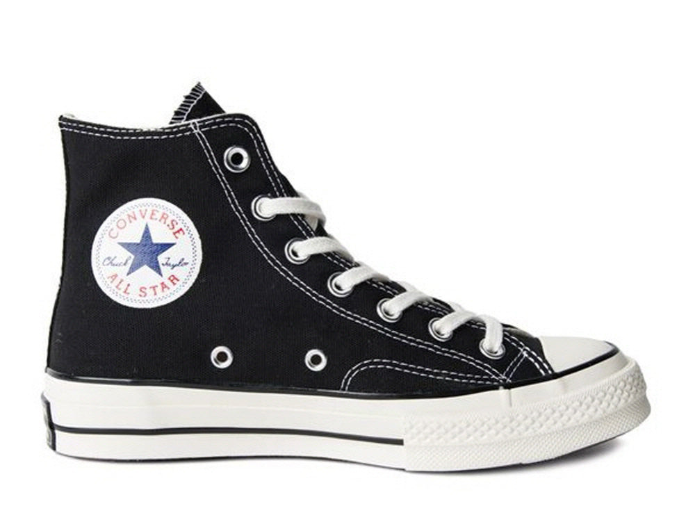 CT70コーデ・スタイリングガイド|チャック70を日常に取り入れる方法