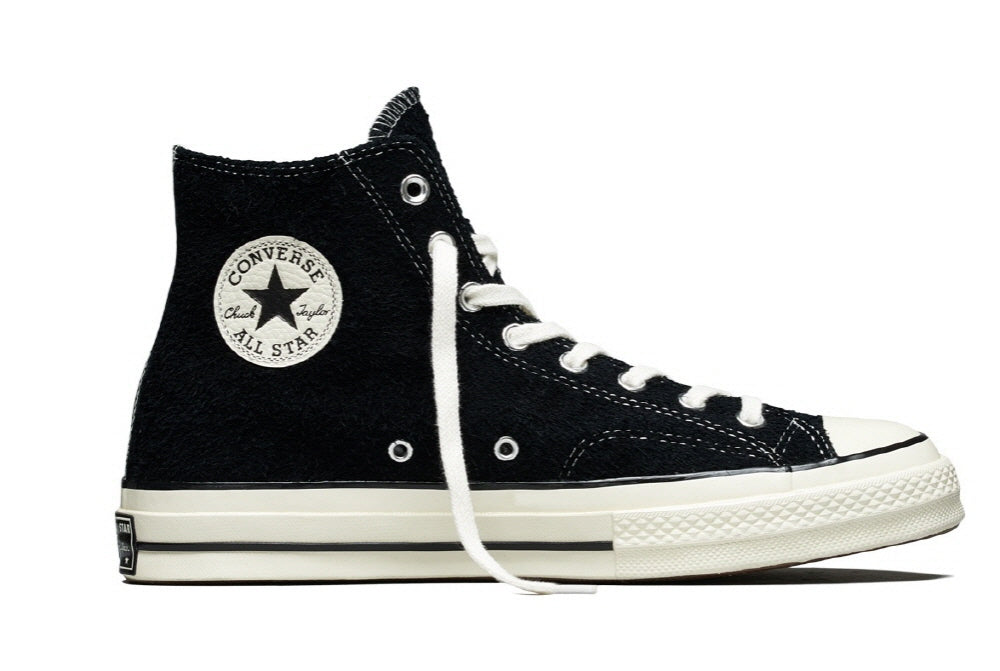 CT70(Chuck 70)HIとOX(ローカット)の違いと失敗しない選び方