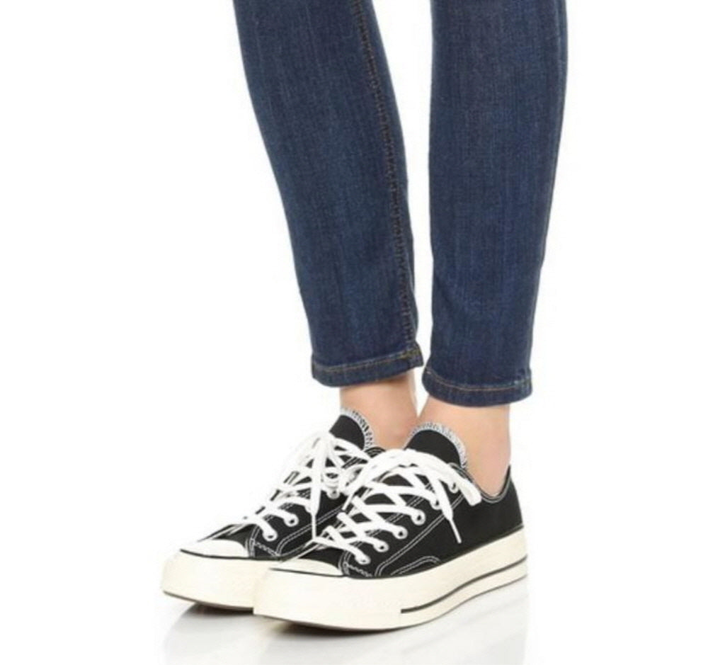 CT70とは?チャック70(Converse Chuck 70)の特徴と選び方ガイド