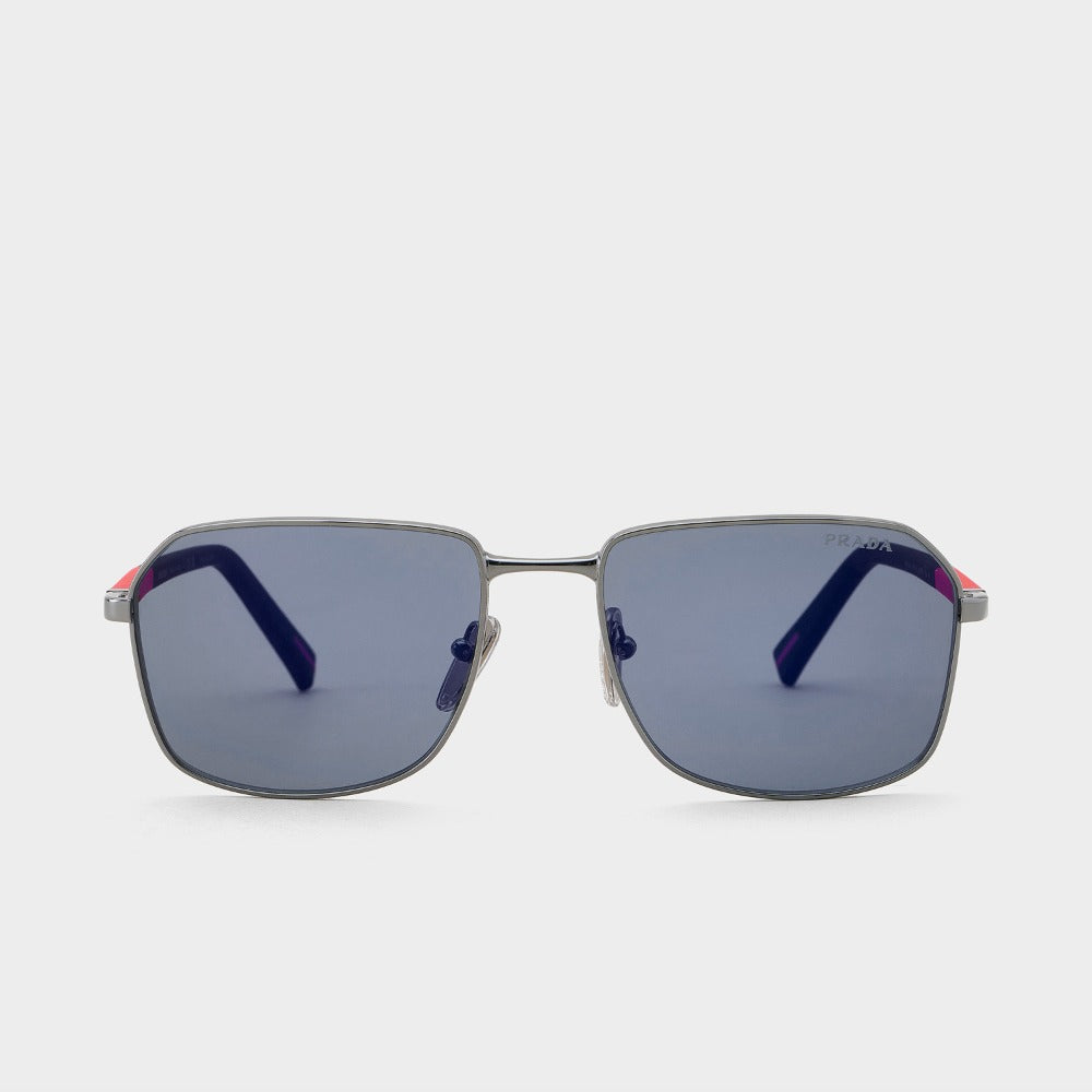 PRADA SPS A51 5AV 10J GUNMETAL の特徴と選び方ガイド