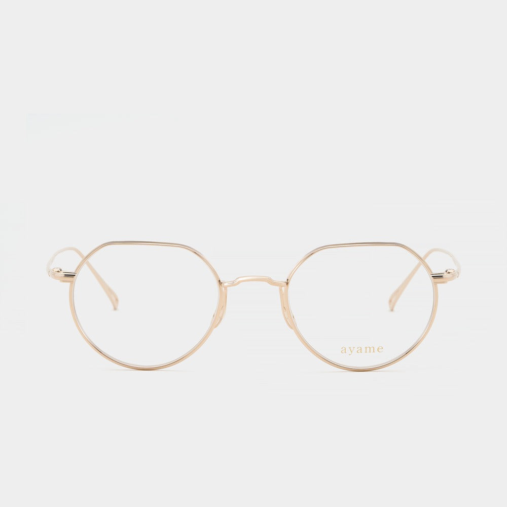 AYAME CP45 Champagne Gold(45サイズ)徹底ガイド — 特徴・選び方・お手入れ