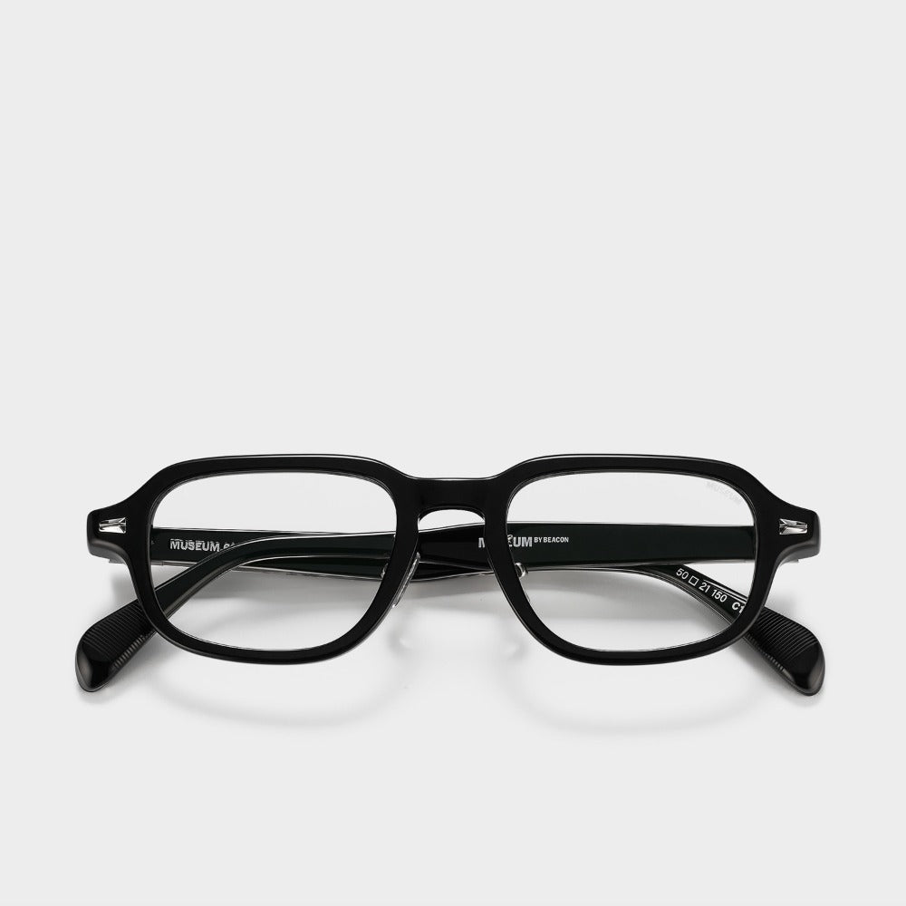 MUSEUM BY BEACON MUSEUM62 C1 BLACK 50SIZE(MUSEUM BY BEACON 62 c1 black 50size)ガイド