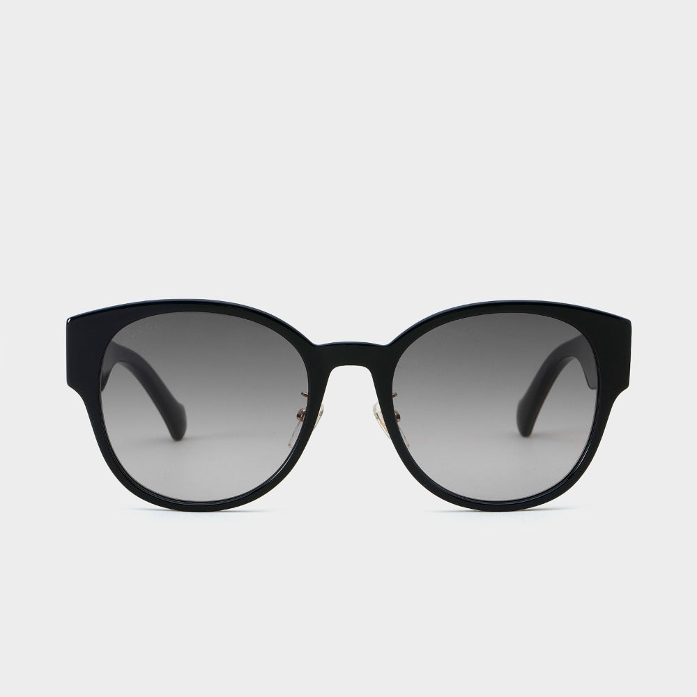 GUCCI GG1304SK 001 Black/Havana(Gradient Grey)レビューと選び方ガイド