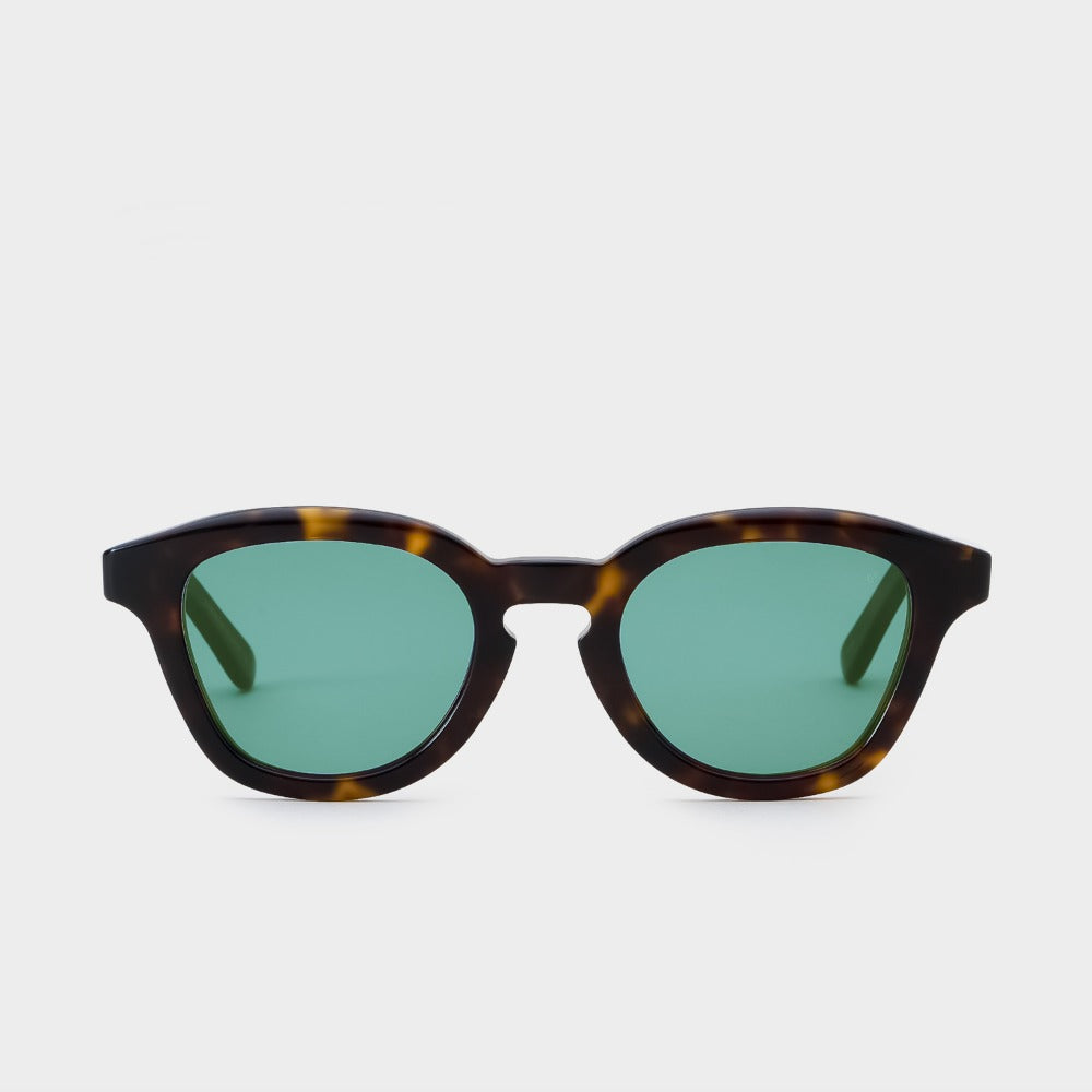 AYAME KORO Dark Havana(Emerald)購入ガイド|特徴・選び方・お手入れ