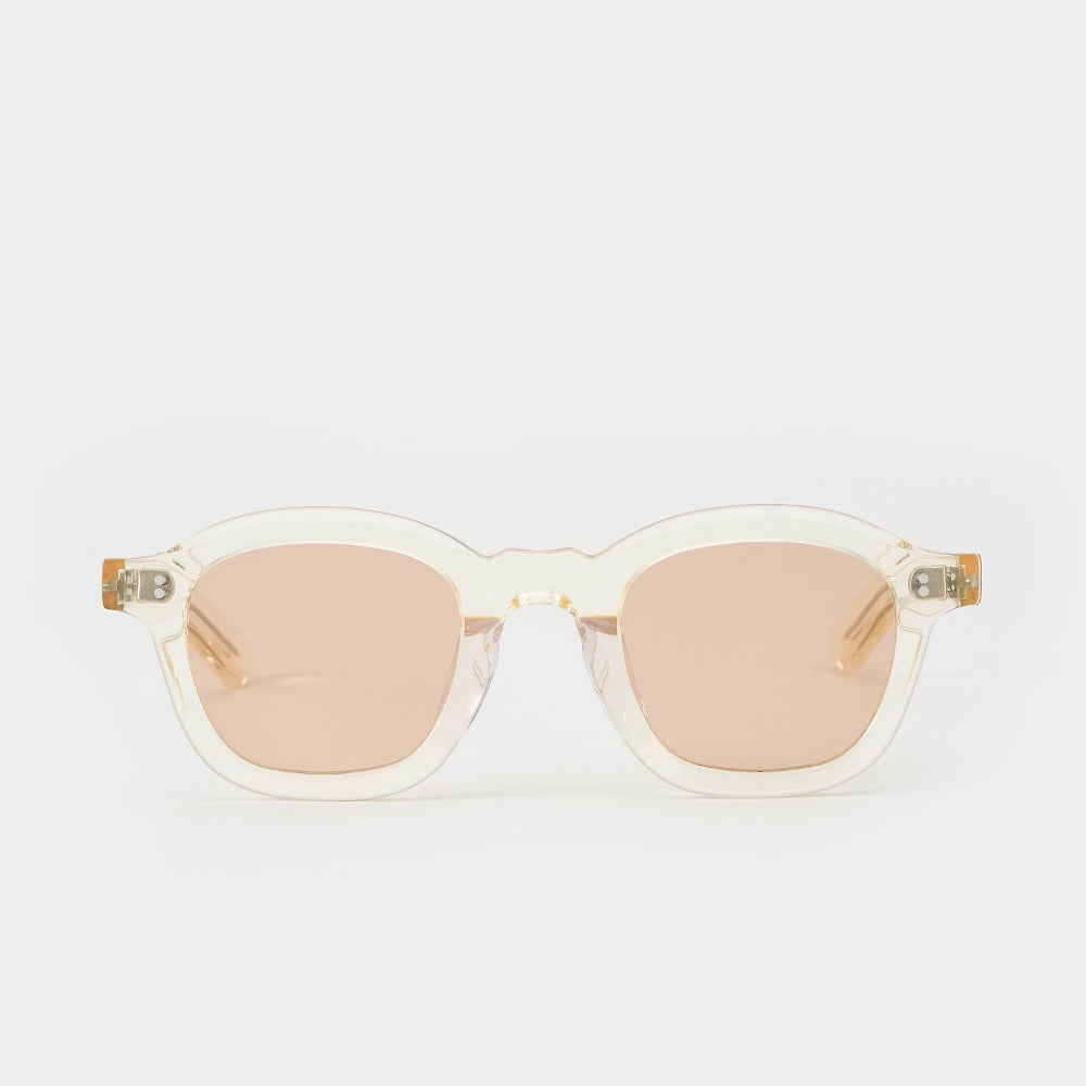 NEW.eyewear few F12 C5 Clear Yellowの特徴と選び方ガイド