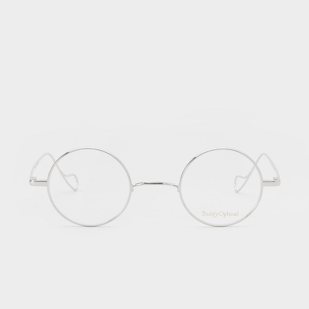 BUDDY OPTICAL a n silver 42size — 特徴と選び方ガイド